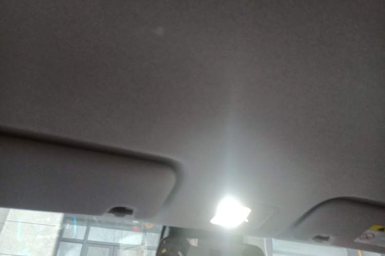 Used CHANGAN NEVO Lumin 2024 301km Launch Edition
