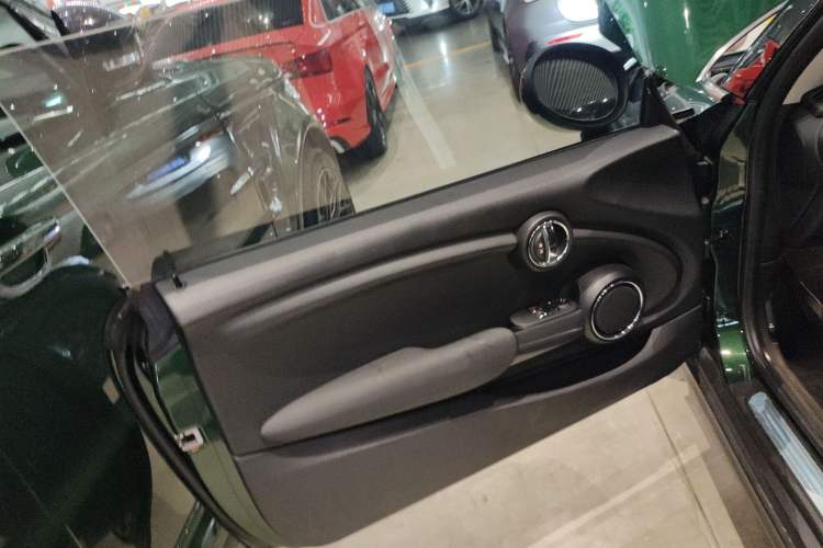 Used MINI MINI 2016 1.2T ONE Pioneer Edition
