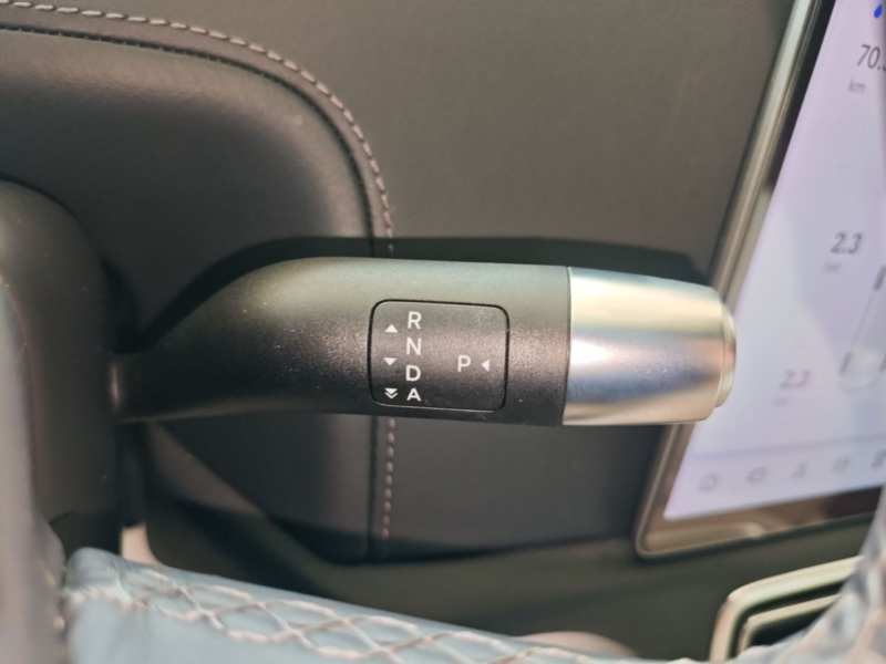 Used Li Auto L9 2022 Max model — 13