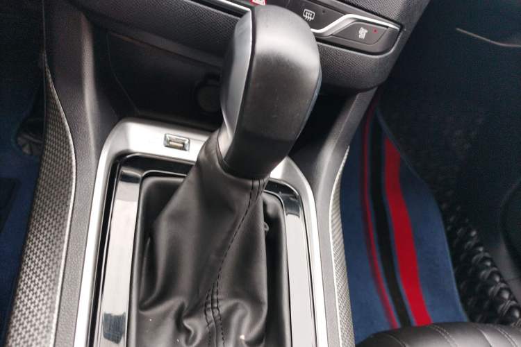 Used Peugeot 408 2019 350THP Automatic Luxury Edition China V Standard