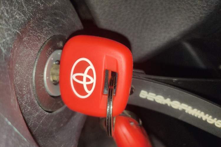 Used Toyota YARiS L Zhi Xuan 2021 X-Trail 1.5L CVT Leading Edition
