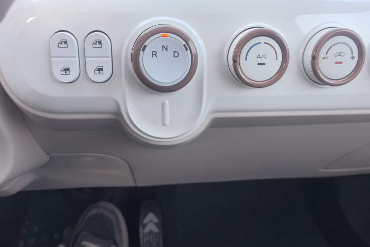 Used Bestune Pony 2026 222km Colorful Horse