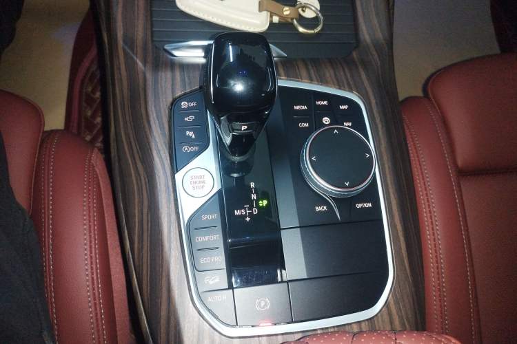 Used BMW X3 2023 xDrive30i Leading Model M Night Edition Package
