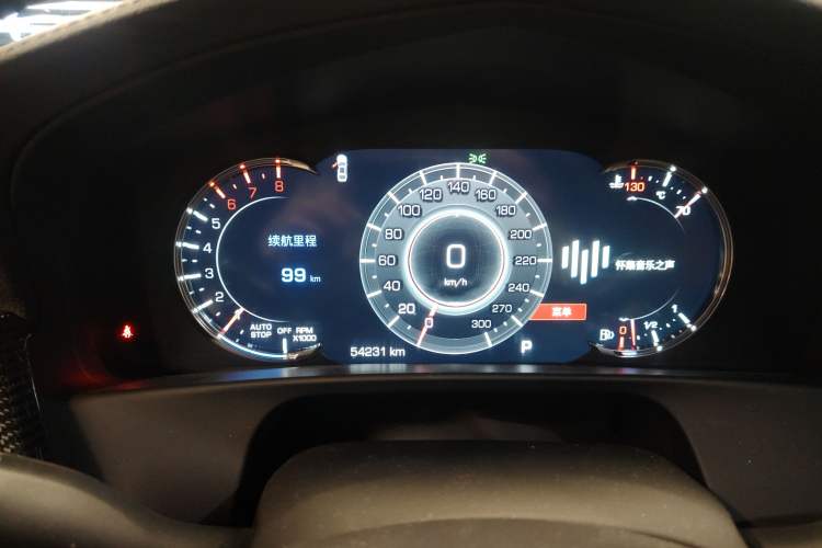 Used Cadillac CT6 2022 28T Luxury Edition