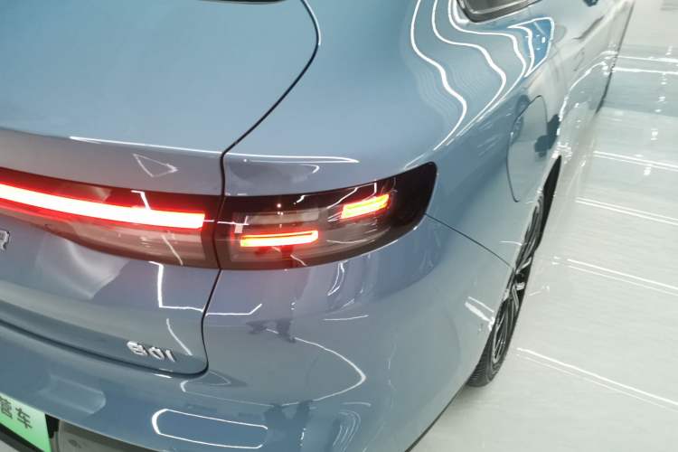 Used Leapmotor B01 2025 550 LiDAR Edition