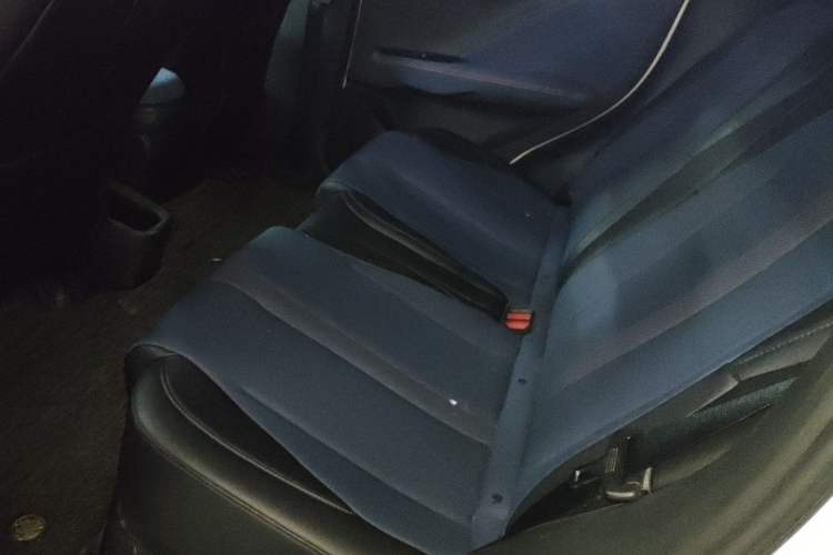 Used BYD Seagull 2024 Honor Edition 305km Dynamic Version