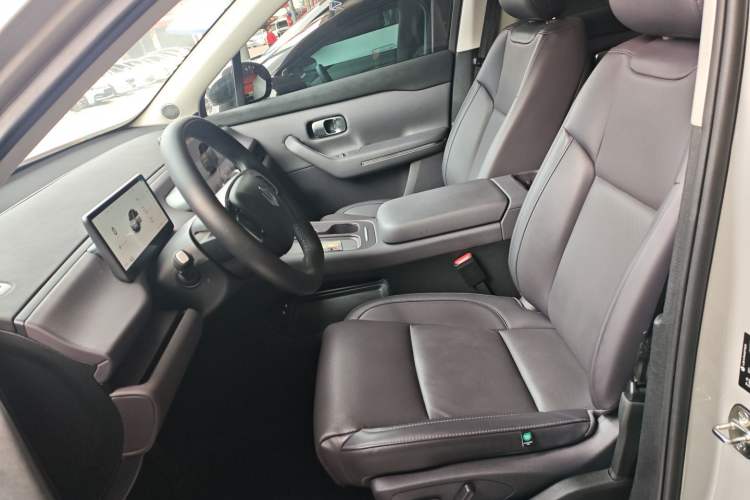 Used Leapmotor C10 2024 530 Smart Edition