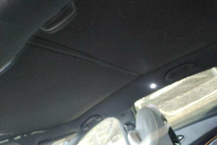 Used BYD Seal 2022 700 km Long-Range Rear-Wheel-Drive Version