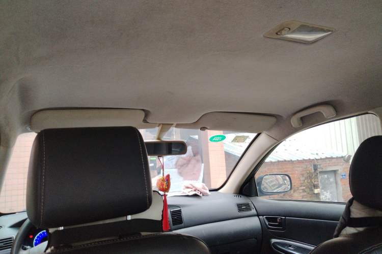 Used BYD F3 2020 1.5L Manual Classic Trim
