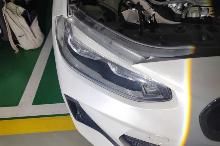 Used BMW 1 Series 2019 118i M Sport Package