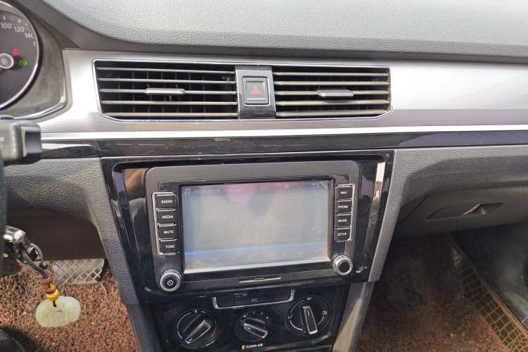 Used Volkswagen Bora 2017 1.6L Automatic Two-Millionth-Vehicle Commemorative Edition