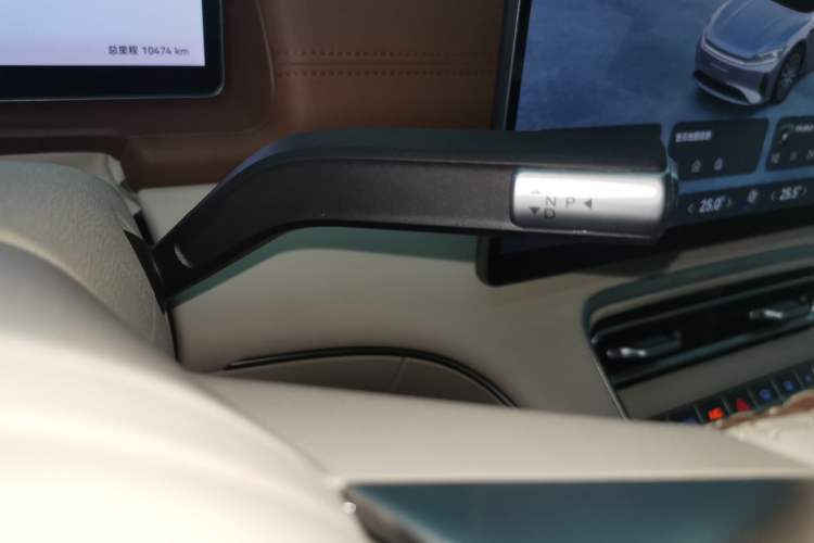 Used Chery Fulwin A9L 2025 Model, 260 Ultra-Long Range Prestige Edition