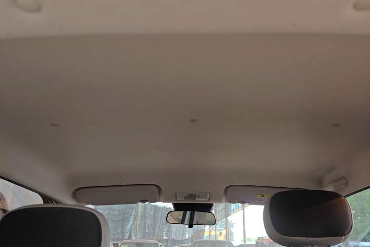 Used CHANGAN NEVO Lumin 2024 205km Launch Edition Headliner