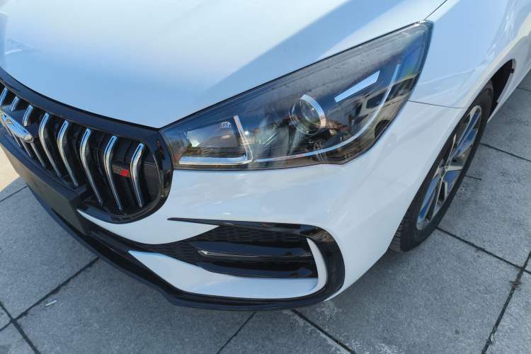 Used Chery Arrizo 5 2024 1.5L CVT Style Version