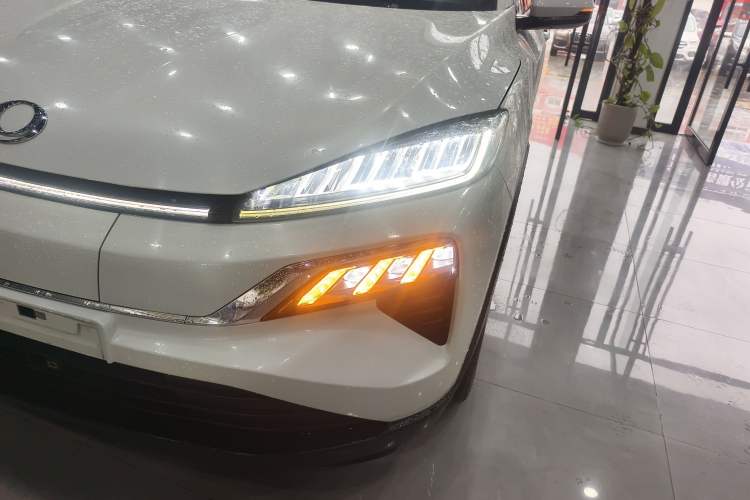 Used CIIMO M-NV 2021 Shangcheng Edition
