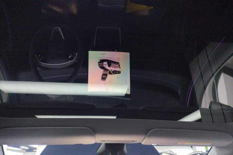 Used Tesla Model Y 2025 Long-Range All-Wheel Drive First Edition