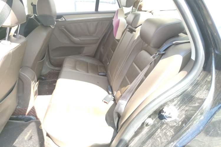 Used Volkswagen Bora 2013 1.6L Automatic Comfort Model
