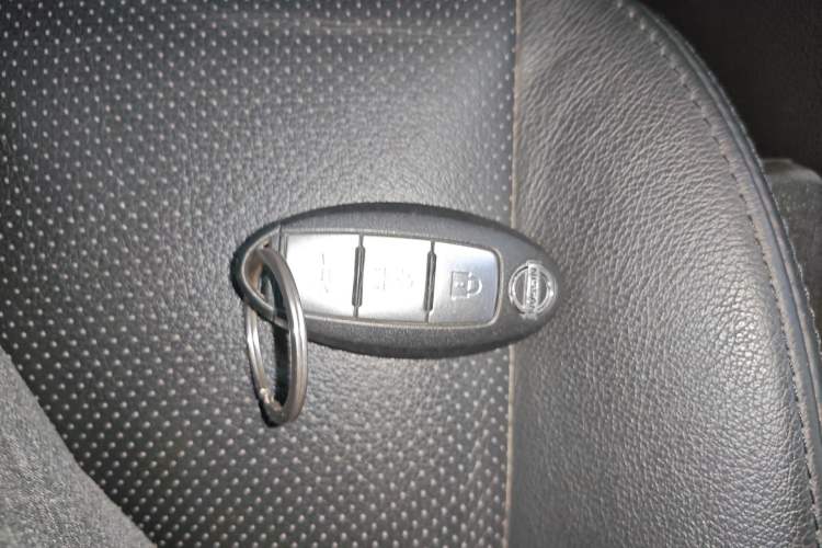 Used Nissan Teana 2013 2.0L XL Comfort Edition
