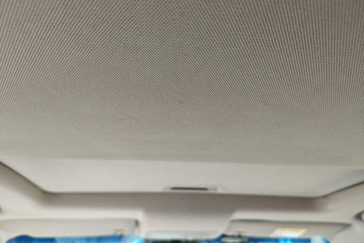 Used Chevrolet Cruze 2015 1.5L Classic SE AT Headliner