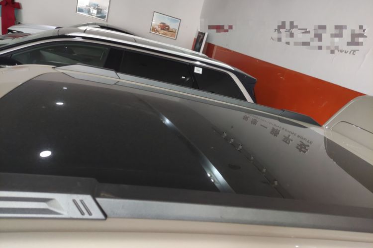 Used Dongfeng NAMMI 06 2025 471 Ultra