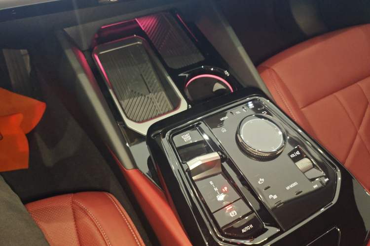 Used BMW 5 Series 2024 525Li M Sport Package
