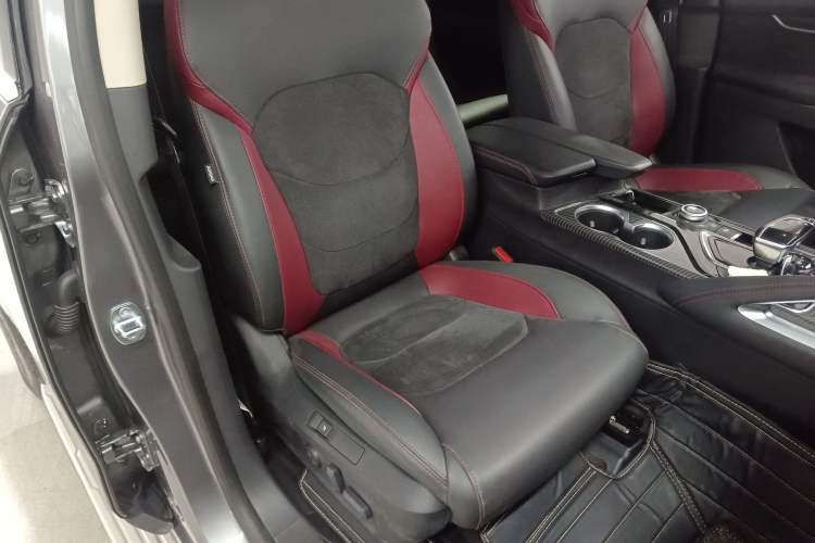 Used SAIC MAXUS D90 Pro 2021 2.0T Diesel 4x4 Enjoyment Edition 5 Seats
