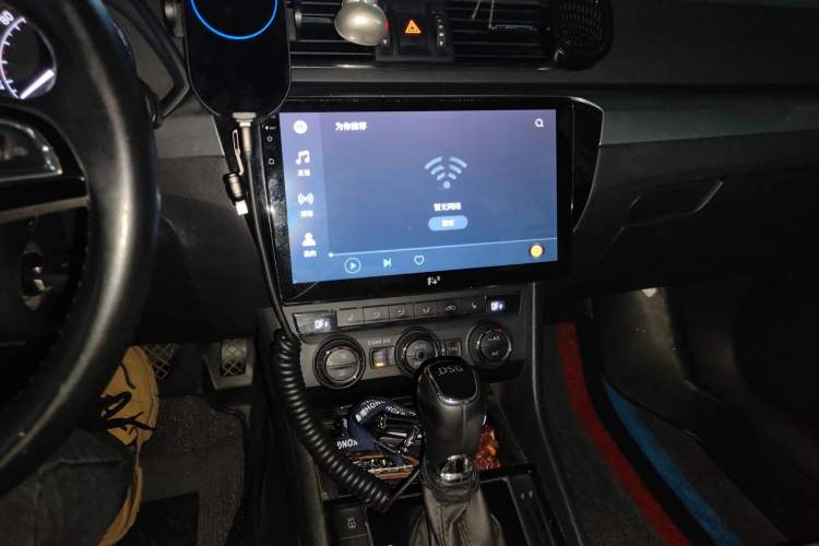 Used Skoda Superb 2016 Facelifted TSI380 DSG Flagship Edition
