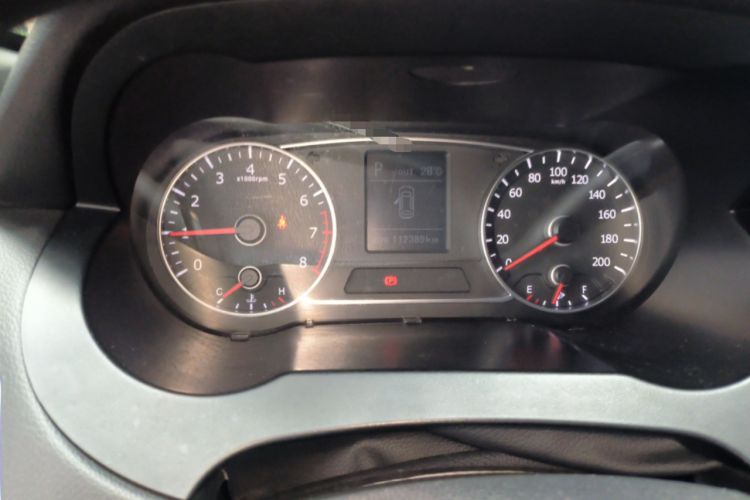 Used Land X7 2015 2.0T Panoramic Prestige Edition