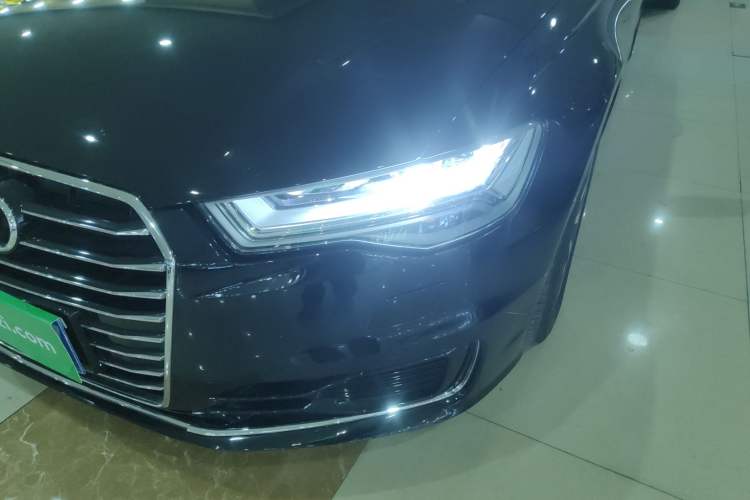 Used Audi A6L 2017 30 FSI Technology Model