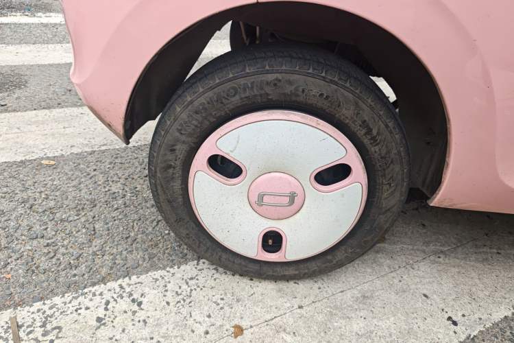 Used Bestune Pony 2025 222km Range Agile Horse