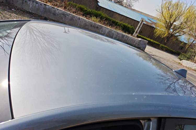 Used Chevrolet Cavalier 2020 325T Automatic Enjoyment Edition