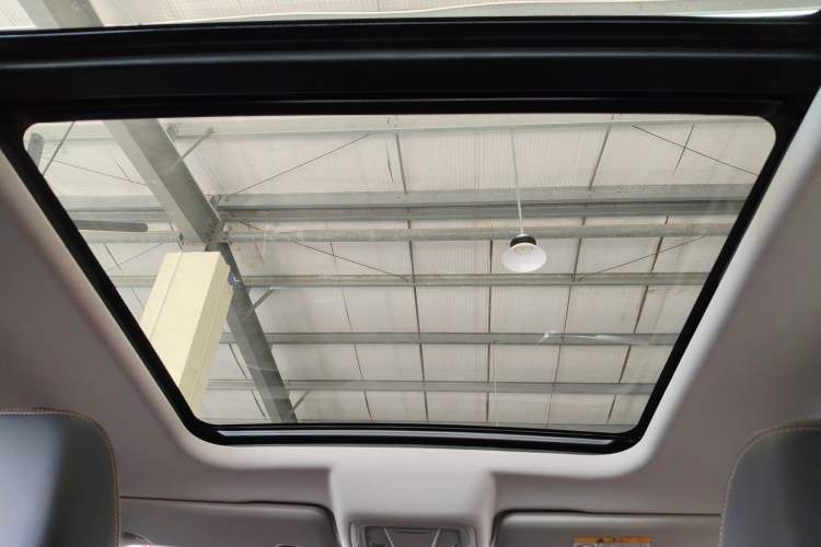 Used Haval DARGO 2022 1.5T DCT Two-Wheel Drive Mastiff Edition