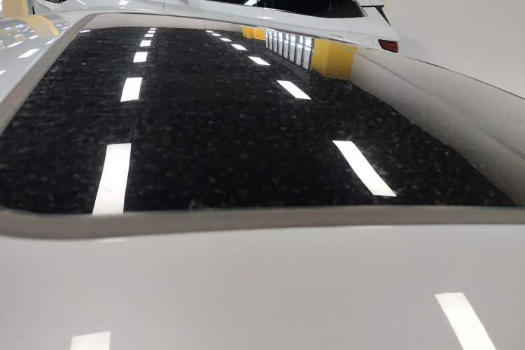 Used BYD Han 2025 DM-i 125KM Elite Model