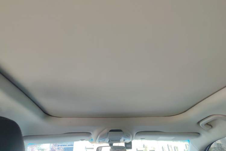 Used Geely Auto Emgrand X7 Sport 2020 1.8TD DCT Smart Connect PRO Headliner