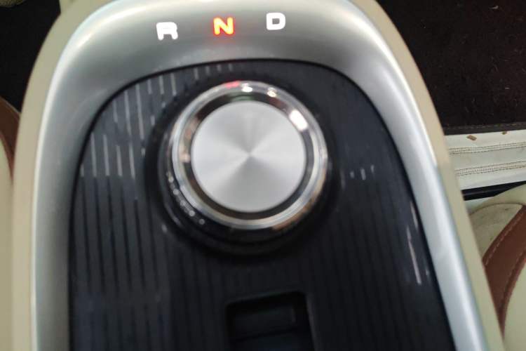 Used ORA Good Cat 2021 400km Standard Range Athena Edition Lithium-Ion Battery
