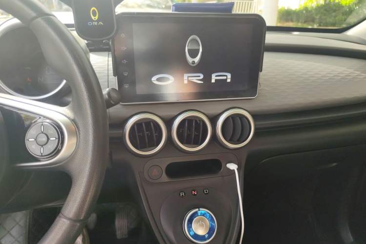 Used ORA Black Cat 2019 301km Standard Edition
