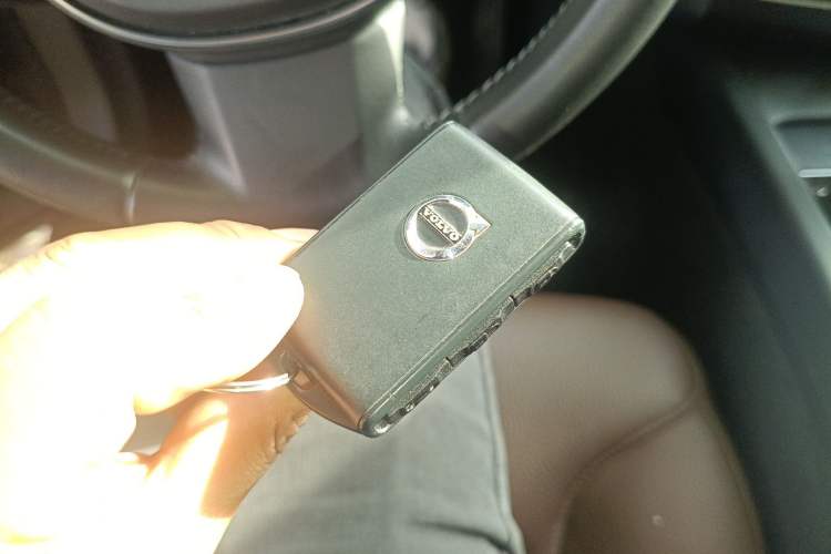 Used Volvo XC60 2020 T5 4x4 Zhiyi Luxury Edition