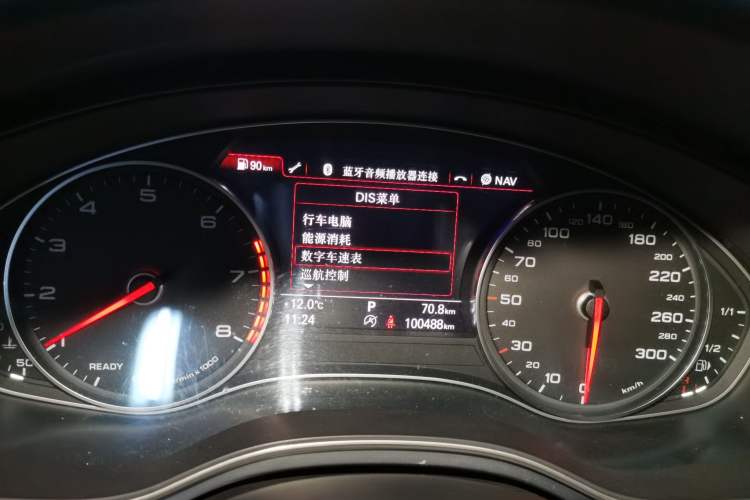 Used Audi A6L 2018 30th Anniversary Edition TFSI Trendy Model
