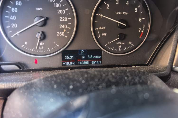 Used BMW X1 2016 sDrive20Li Luxury Model