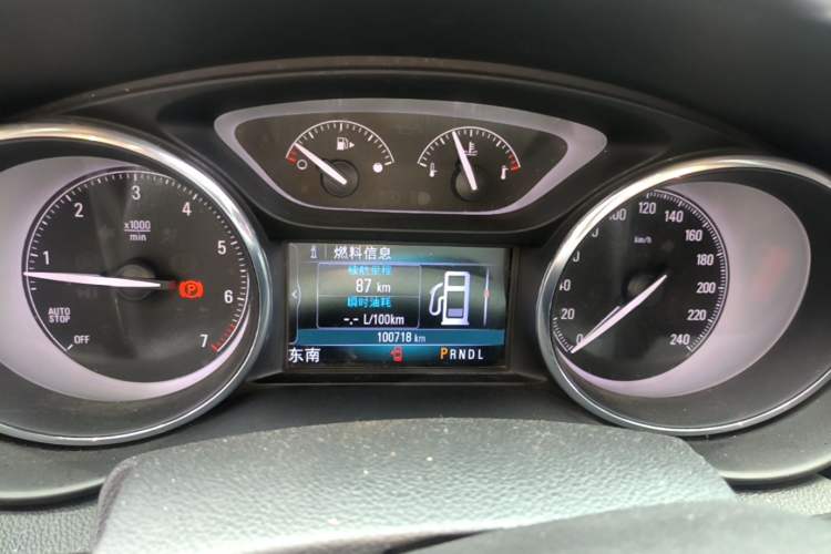 Used Buick Envision 2019 28T 4x4 Elite Version China V Standard