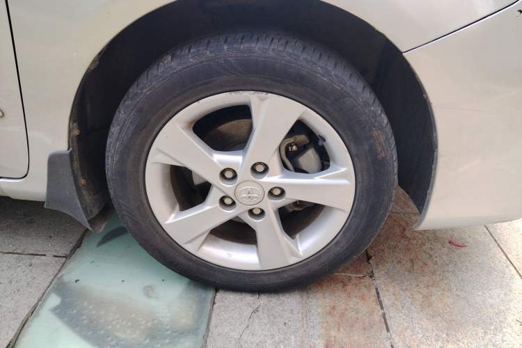 Used Toyota Corolla 2011 1.8L CVT GL-i
