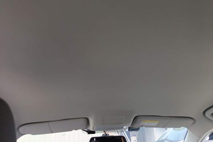 Used Roewe Ei5  Headliner
