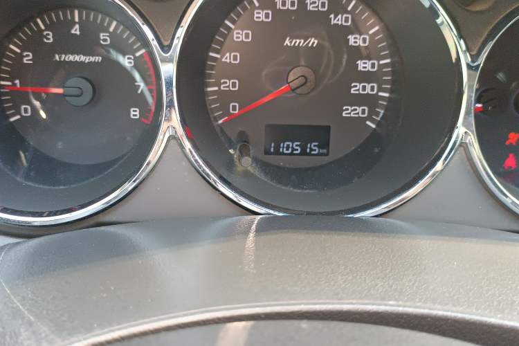 Used Dongfeng Aeolus H30 2013 CROSS 1.5L Manual Luxury Model