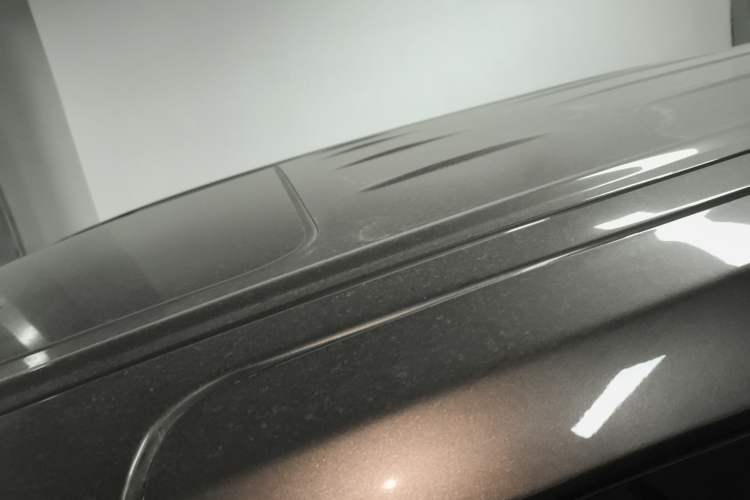 Used Buick GL8 2023 Facelifted Land Cruiser Executive Luxury Version
