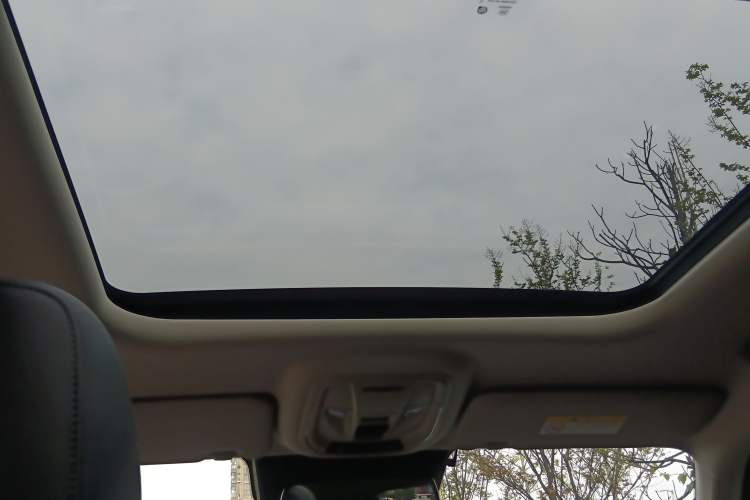 Used Haval H Dog 2023 2.0T Two-Wheel Drive Chaoye Version Plus Headliner