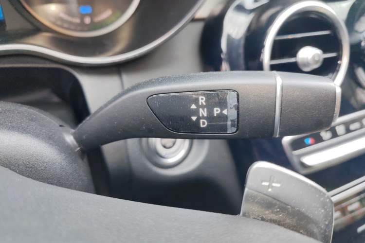 Used Mercedes-Benz C-Class 2019 C 260 Sport Edition