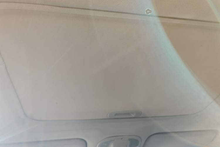 Used BYD Surui 2014 1.5TID Automatic Luxury Model