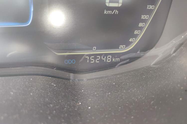 Used SWM G01 2021 2.0L Manual Knight Edition
