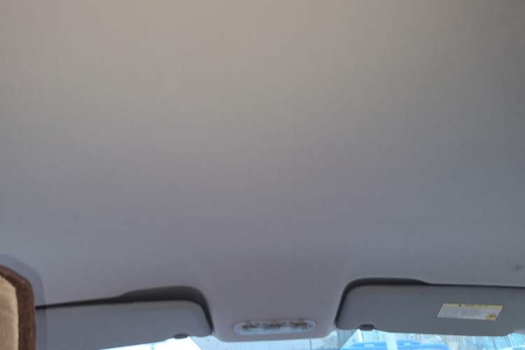 Used Nissan Qashqai 2012 2.0 XL Fire 6MT 2WD