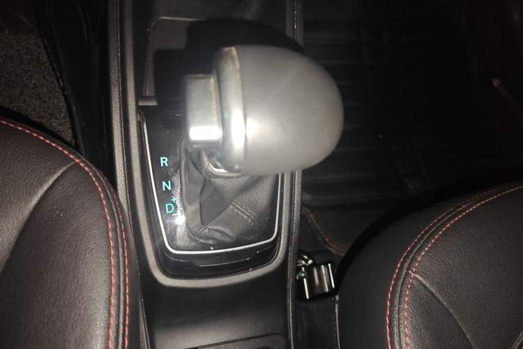 Used Haval H1 2016 Revised Version Blue Badge 1.5L AMT Luxury Edition
